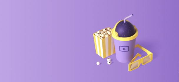 Настрой кино